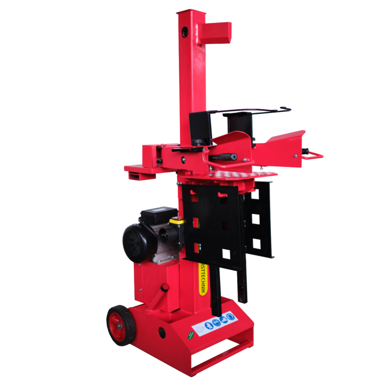 Kurzholzspalter OL 65 N "NEW LINE"