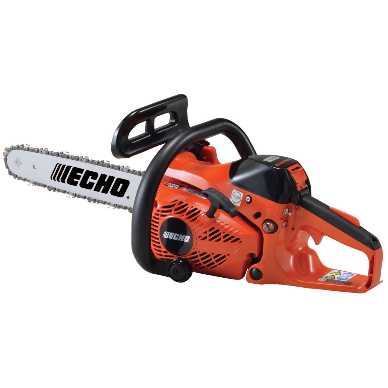 Benzin-Motorsäge CS-281WES (13,5'')