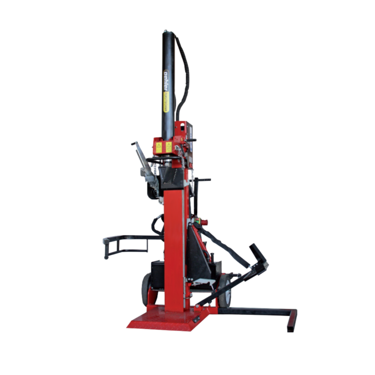 Langholzspalter OL 1190 "NEW LINE"