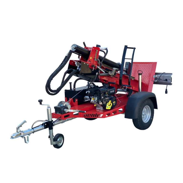 Langholzspalter OL 1148 BF "New Line"