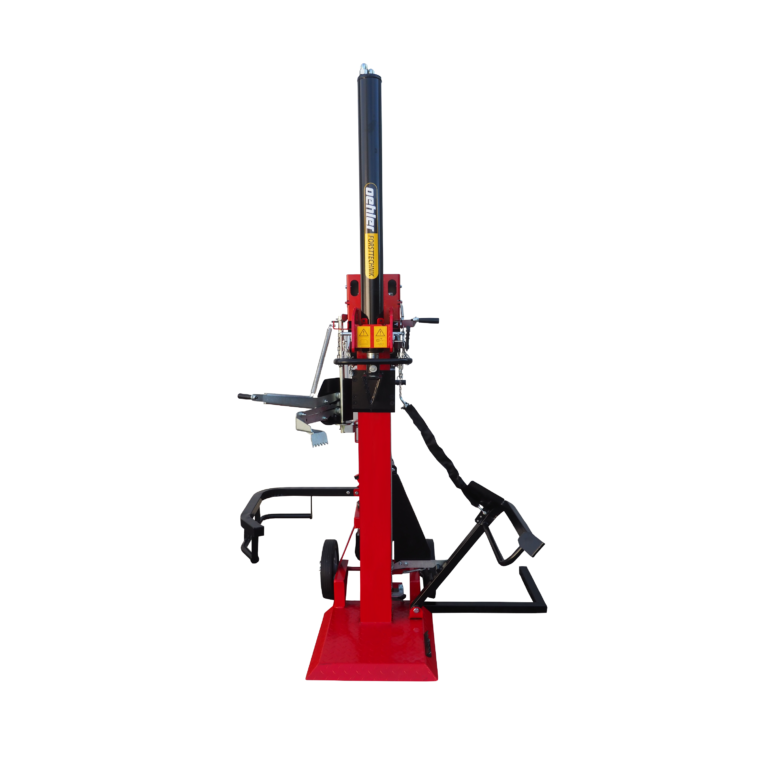 Langholzspalter OL 1110 "NEW LINE"