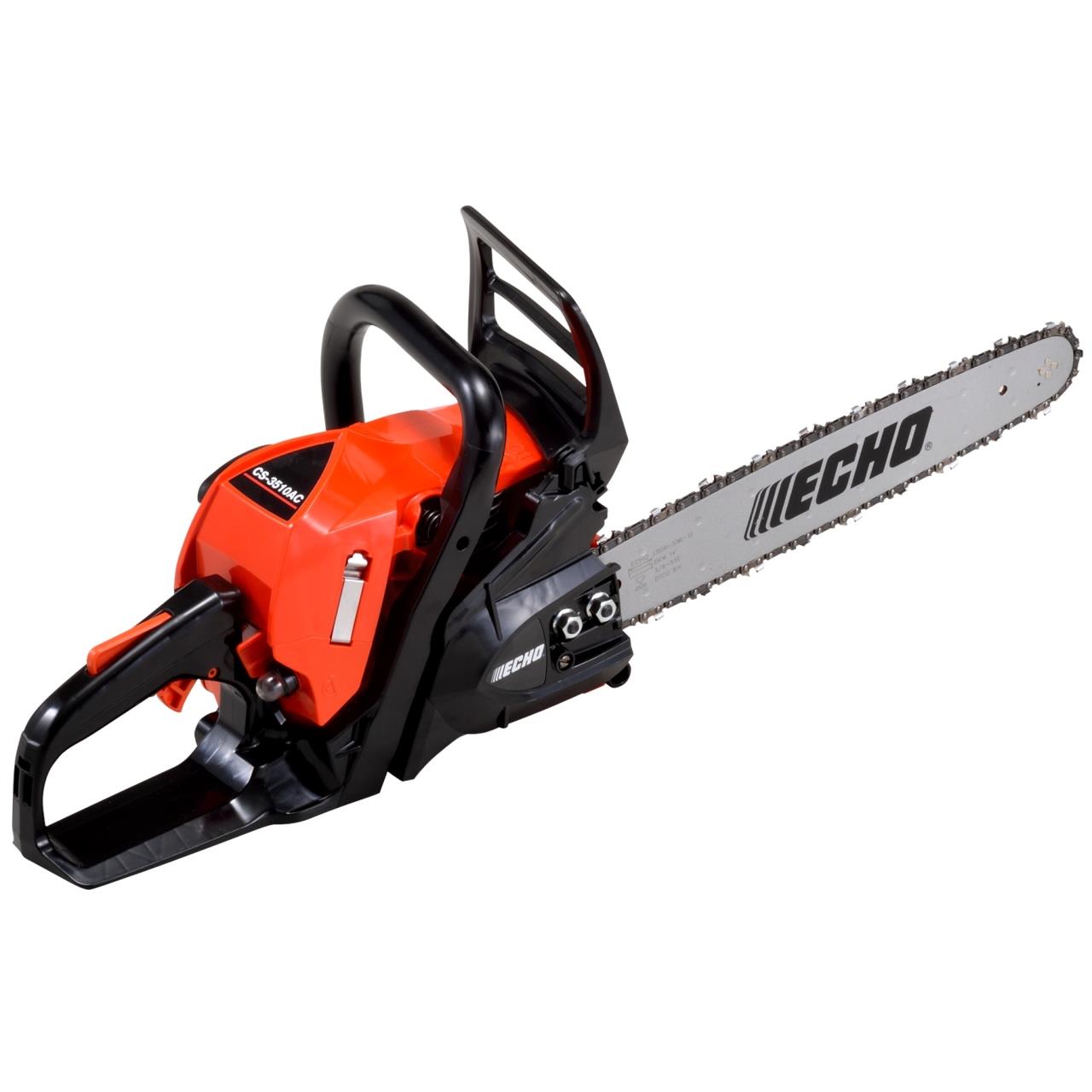 Benzin-Motorsäge CS-3510ES-35