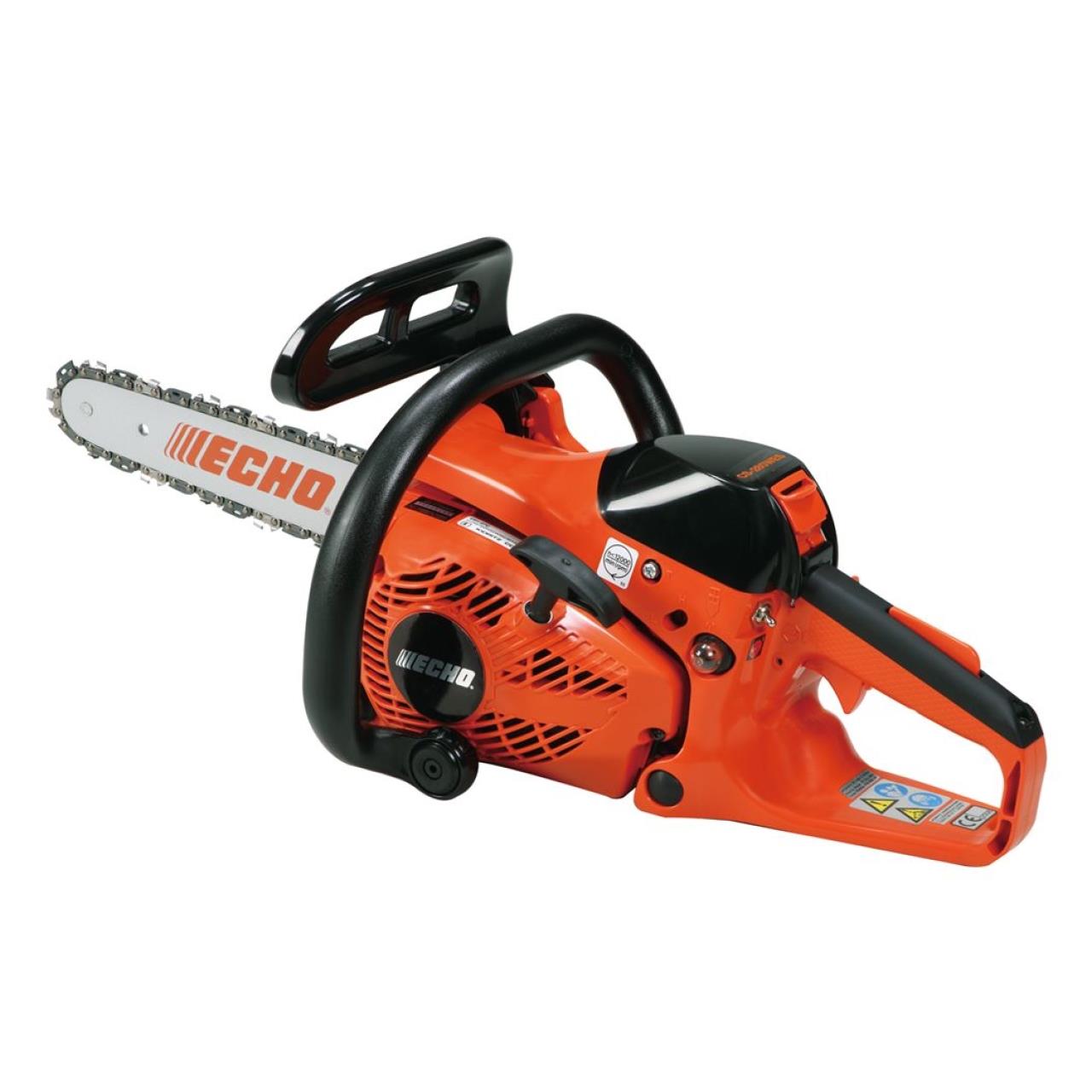 Benzin-Motorsäge CS-281WES (12'')